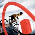 thumbnail image 3 of Happydeer 700x23C Bicycle Road Mountain Bike Cycling Outer Solid Tire Tyre Accessories, 3 of 10