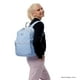 thumbnail image 2 of TOTTO Mochila Ergonómica Mediana para Mujer Porta Laptop 13 con Bolsillo Secreto | Escuela - Oficina - Viaje | 16 L AYNATTO, 2 of 5