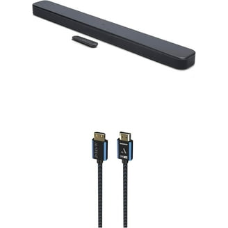 JBL BAR-300 5.0ch Soundbar with MultiBeam Sound and Dolby Atmos