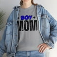 thumbnail image 5 of DJH Apparel | Boy Mom T-Shirt, 5 of 5