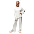thumbnail image 1 of Women's Bamboo Loungewear Set, 1 of 2