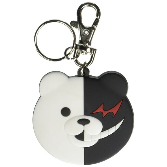 DANGANRONPA 3 - Monokuma PVC Keychain
