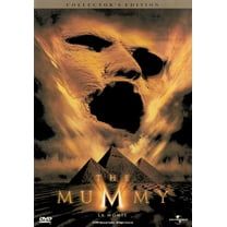The Mummy (Full Screen Collector's Edition)
