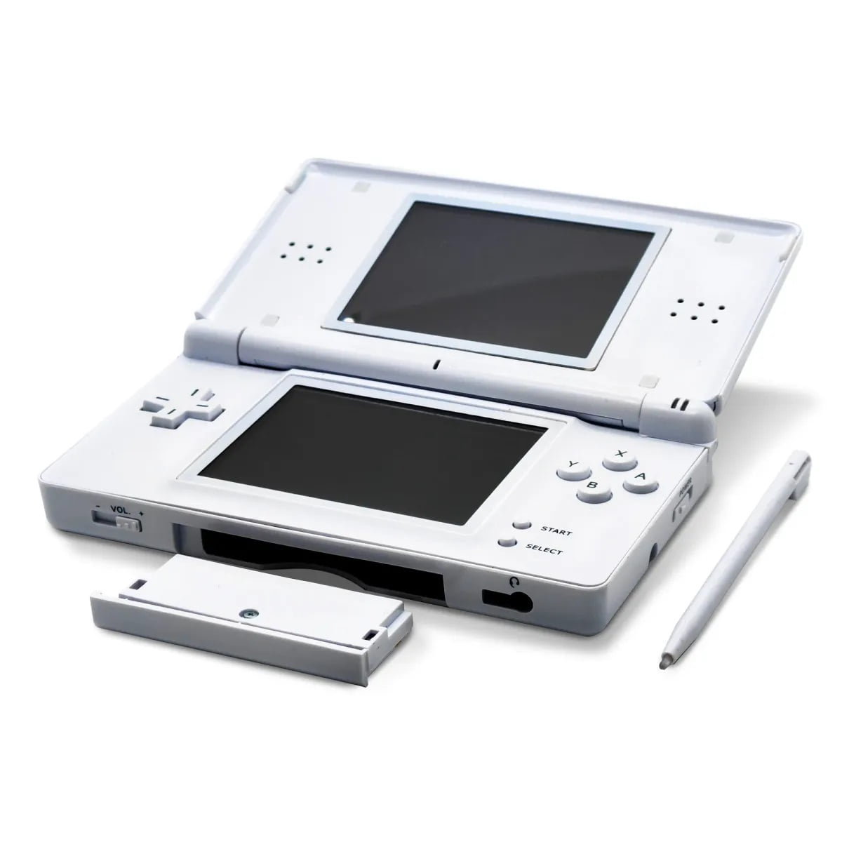 3965 [ジャンク品] ニンテンドーDSライト本体のみ