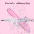 thumbnail image 2 of 1pc Waterproof Electric Shock G-Spot Vibrator for Women - Clitoral and G-Spot Stimulation, 16 Frequency Modes, 3 Shock Modes - Perfect for Masturbation and Adult Sex Toys, 2 of 4