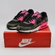thumbnail image 1 of IF1721-300 Nike Air Max 90 PRM Sequoia Hyper Pink Phantom Black (Men's), 1 of 6