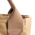thumbnail image 3 of Lunch Tote Bag,Lunch Tote Bag Canvas Lunch Cooler Bag Canvas Lunch Bag Time-Tested Durability, 3 of 3