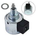 thumbnail image 2 of NEW Fuel Solenoid Replacement for Carburetor 694393, 2 of 8