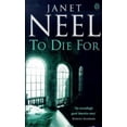 thumbnail image 1 of Pre-Owned To Die For (Paperback) 014027054X 9780140270549, 1 of 1