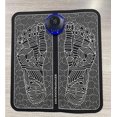 thumbnail image 3 of 1 Masajista Pour Les Pieds Lectrique, Appareil De Massage Lectrique Pour Les Pieds, Tapis De Massage Intelligent Des Pieds, 8 Modos, 19 Frecuencias Rg, 3 of 5