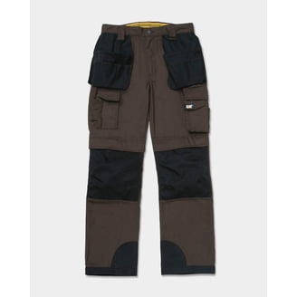 Carhartt Double Knee Work Pants USA製 Carhartt Men's Firm Duck Double Knee Work Pants, Reinforced