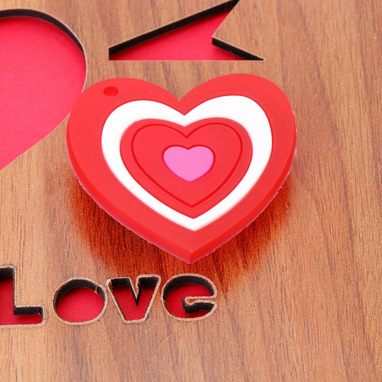 Valentine brooch deals