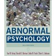thumbnail image 1 of Abnormal Psychology, 1 of 1