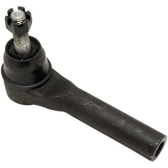 TRQ Front Steering Outer Tie Rod End LH or RH Side Compatible with Silverado Sierra Tahoe Yukon Fits select: 2014-2018 CHEVROLET SILVERADO, 2014-2018 GMC SIERRA