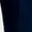 Dark Navy, variant on Men's Haggar® Wrinkle Free Performance Khaki Slim Fit Flat Front Pants Color: Dark Navy Size: 36X32