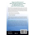 thumbnail image 2 of Advanced Safety Management: Focusing on Z10 and Serious Injury Prevention (Hardcover) by Fred A Manuele, 2 of 3
