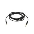 thumbnail image 2 of 1 Pcs For-Logitech For-Astro A10 A40 A50 Tr Mixamp Gaming Headset Cable 2 Meters 3.5mm Audio Line For Gaming Replace Parts, 2 of 9