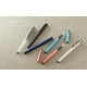 thumbnail image 2 of Pluma Estilográfica PILOT Writive PFLT1NVF Fine Point Navy, 2 of 3