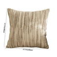 thumbnail image 3 of Sofa Decorative Throw Pillow Covers,Soft Boho Throw Pillow Covers,Living Room Fashion Decorative Square Throw Pillow Covers,Sofa Cushion Cover,Chenille Decorative Cushion Cover for Sofa Bedside, 3 of 6