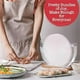 thumbnail image 5 of Rice Paper Packaging Container Spring Rolls Water Bowl Rice Paper, 5 of 5