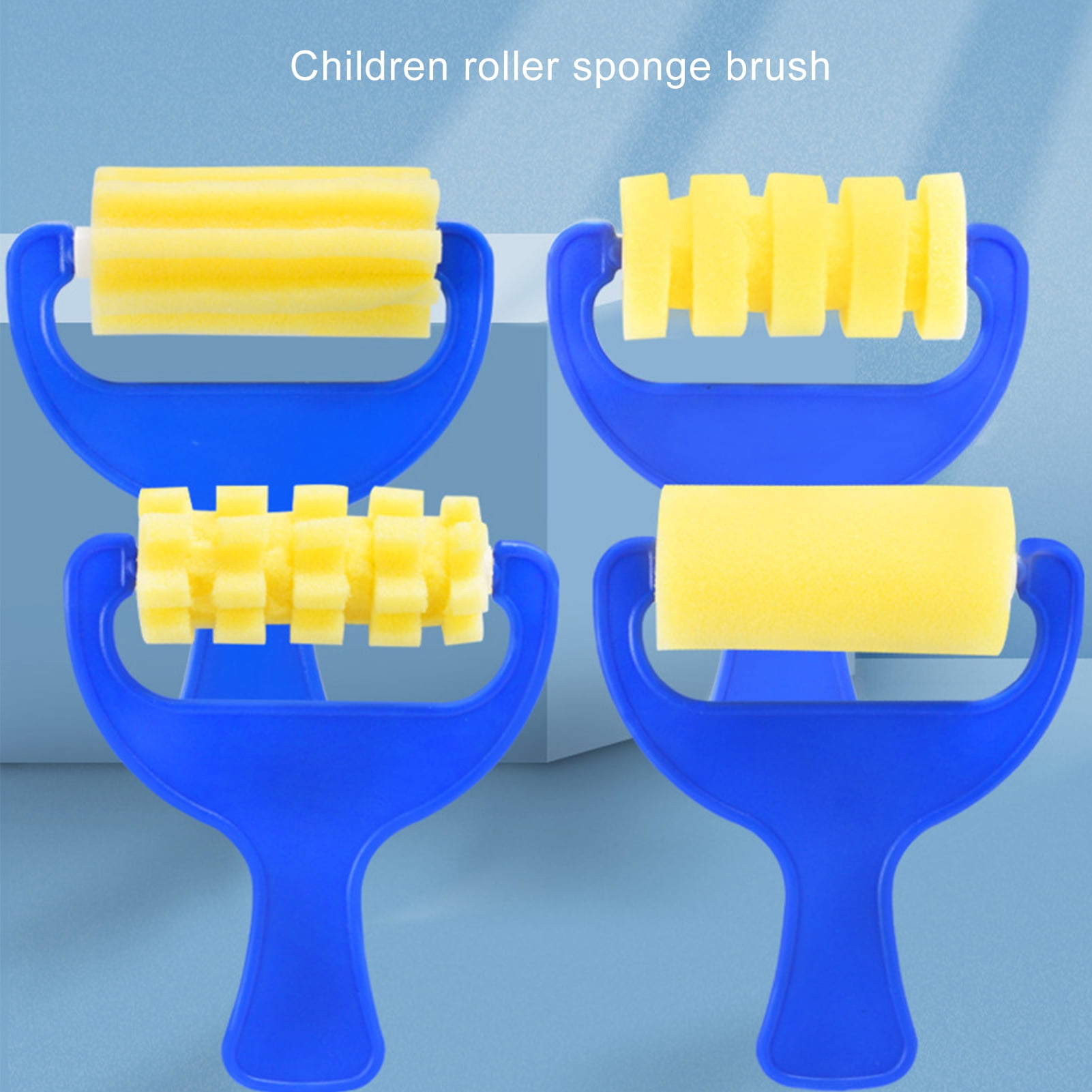 Sponge Stippler 10 PC Variety (Other