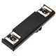 thumbnail image 1 of Adaptador de montaje de flash para zapata Adaptador de Montaje de Flash para Zapata Accesoiros para D7000 Magideal Adaptador de montaje de flash para zapata, 1 of 6