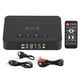 thumbnail image 2 of Transmisor y receptor Bluetooth 5.0, adaptador Bluetooth 3 en 1 para PC, TV, tableta, altavoz, sistema de sonido para el hogar y el automóvil, 2 of 15