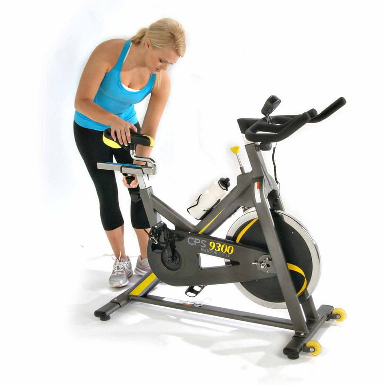 Cps 9190 indoor cycle hotsell