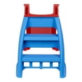 thumbnail image 6 of Little Tikes First Slide, Easy Set Up Playset, Indoor Outdoor Backyard, Easy to Store, Toy for Toddler, Kids, 18 Months, 6 of 7