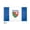 2 x 4 ft Nylon Flag, variant on AGAS Northwest Territories Canada Flag 4 x 6 inch - 11" Plastic Pole 100% Polyester Stitched Edges Canadian Province of Northwest Territories Mini Flag on a Stick
