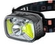 thumbnail image 2 of Linterna recargable de luz de cabeza ligera para equipo de ciclismo de Sunnimix Luz de cabeza recargable, 2 of 2