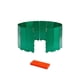 thumbnail image 2 of Parabrisas portátil compacto plegable Strade Fareast Limited para estufa de camping 16 placas Verde, 2 of 8