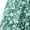 Green Flowers, variant on Women'S High Elastic Waist Midi Skirt Casual Summer Trendy Flowy Ruffle Floral Print A Line Skirts Green Flowers XL
