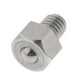 thumbnail image 2 of Rodillos de bolas deflectores con bola de acero, rosca exterior seleccionable M5 10x10mm, 2 of 8