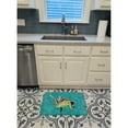 thumbnail image 3 of Turtle Machine Washable Memory Foam Mat, 3 of 4