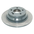 thumbnail image 2 of Durago BR90061401 R SOLID ROTOR, 2 of 4