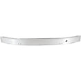 thumbnail image 1 of Front Bumper Reinforcement For 2003-09 M Benz E320 06-09 E350 Aluminum, 1 of 7