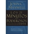 thumbnail image 1 of Los 21 minutos mas poderosos en el dia de un lider, 1 of 2