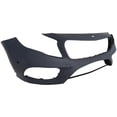 thumbnail image 3 of For 2018-2020 GLA250 Front Bumper Cover Primed 15688098019999 MB1000581, 3 of 5