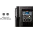 thumbnail image 4 of Openbox - ION Audio Total PA Premier 500 Watt High Power Bi-Amplified Sound Bluetooth PA, 4 of 5