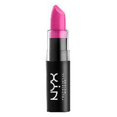 thumbnail image 2 of NYX PROFESSIONAL MAKEUP Barra de Labios Mate - Rosa Impactante (Bl), 2 of 3