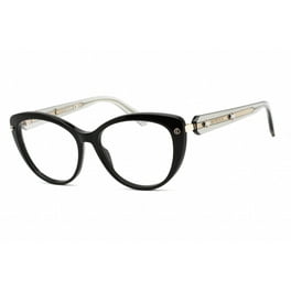 Fatheadz D Fens XL Rx able Black Glasses Walmart