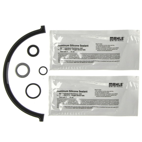 Mahle Engine Oil Pan Gasket Set OS32396