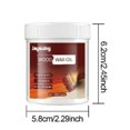 thumbnail image 2 of Anti-Corrosion Wood Wax Oil Wear-Resistant Furniture Care Tool for Regular Hardwood Floors, 2 of 5