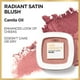 thumbnail image 3 of Blush L'Oreal Paris Age Perfect Radiant Satin con aceite de camelia, 3 of 8