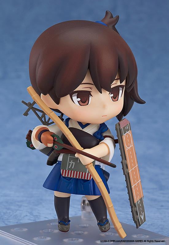 kancolle nendoroid