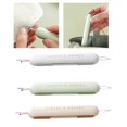thumbnail image 2 of 2-in-1 Seam Ripper Needle Threader Sewings Seam Thread Remover Retractables, 2 of 5