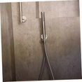 thumbnail image 5 of Shower Head Bracket Towel Rail Hand Shower Holder Hooks, 5 of 5