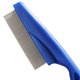 thumbnail image 2 of Cepillo Limpieza Del para Peine Pulgas Pequeños Y Gatos Color Azul 2 Uds., 2 of 3