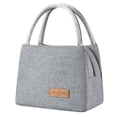 thumbnail image 1 of Fiambrera térmica para adultos, bolsas para el almuerzo, lonchera térmica reutilizable, lonchera térmica con gran capacidad para el trabajo, viajes, picnic, oficina y exteriores, 1 of 6